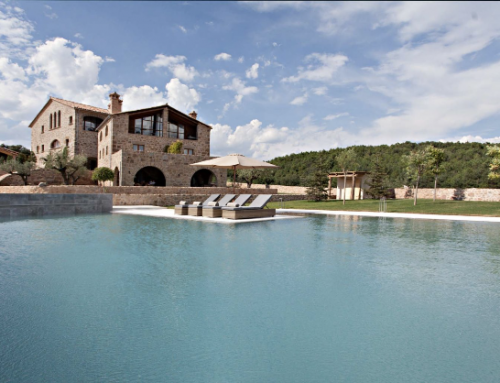 HOTEL LA VELLA FARGA