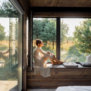 Hoteles con encanto