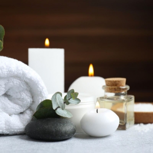 Hoteles con spa