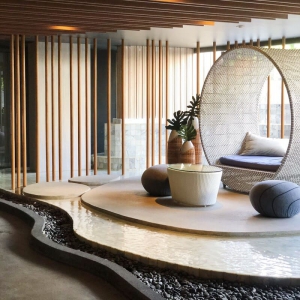 Hoteles de diseño