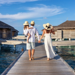 Hoteles para familias