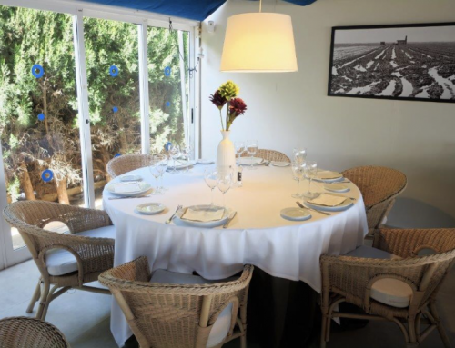 HOTEL PLAYA CANET